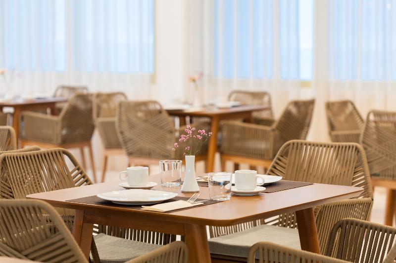 Zephyros Hotel Myrties المظهر الخارجي الصورة
