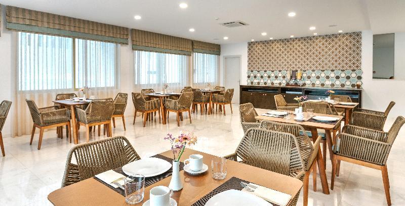 Zephyros Hotel Myrties المظهر الخارجي الصورة